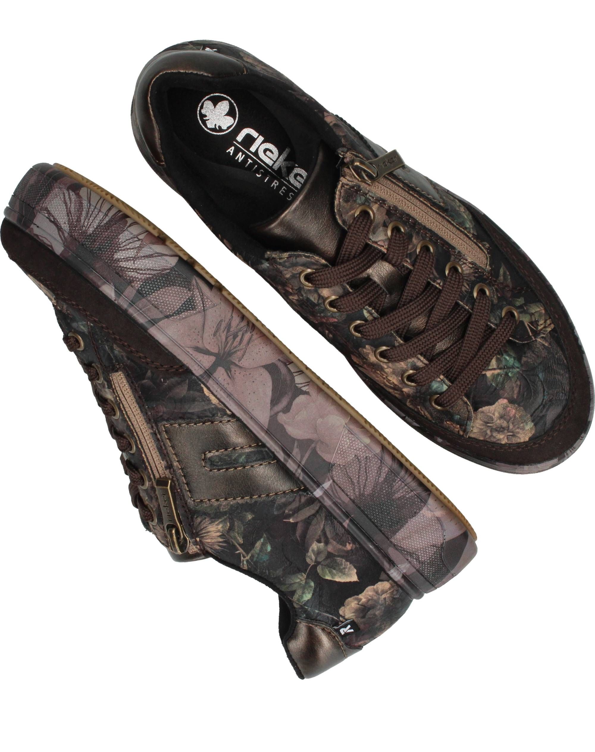 Durlinger Rieker Sport