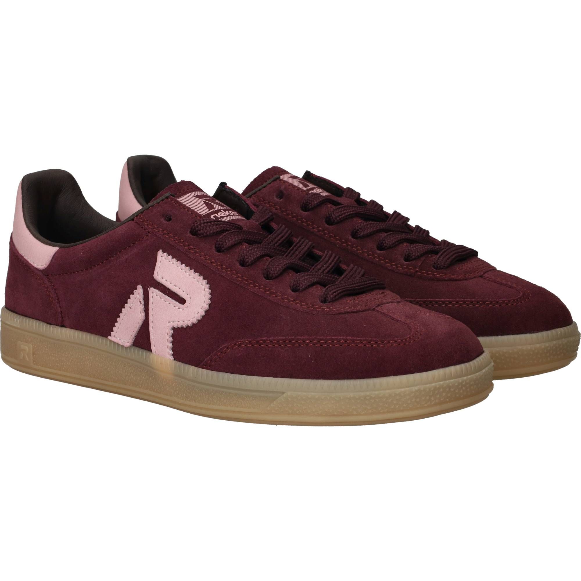 Durlinger Rieker Sport