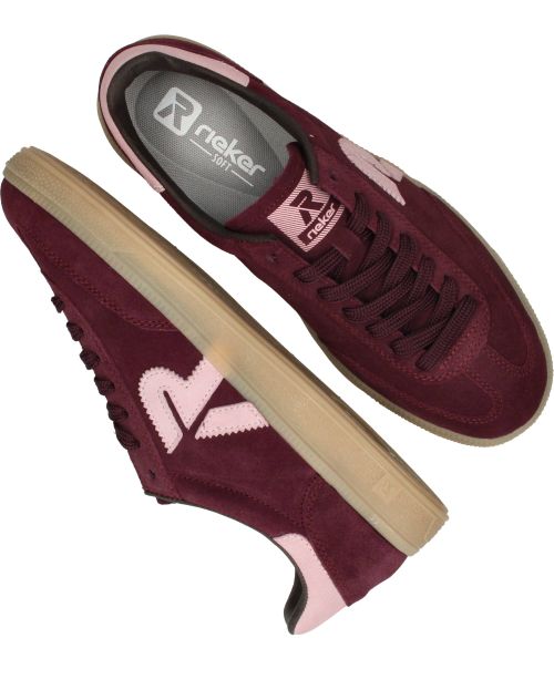Durlinger Rieker Sport