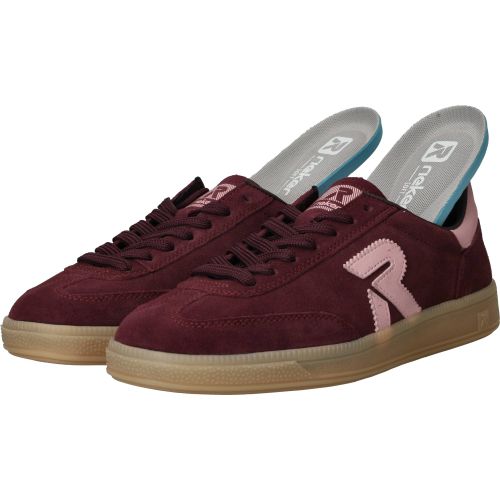 Durlinger Rieker Sport