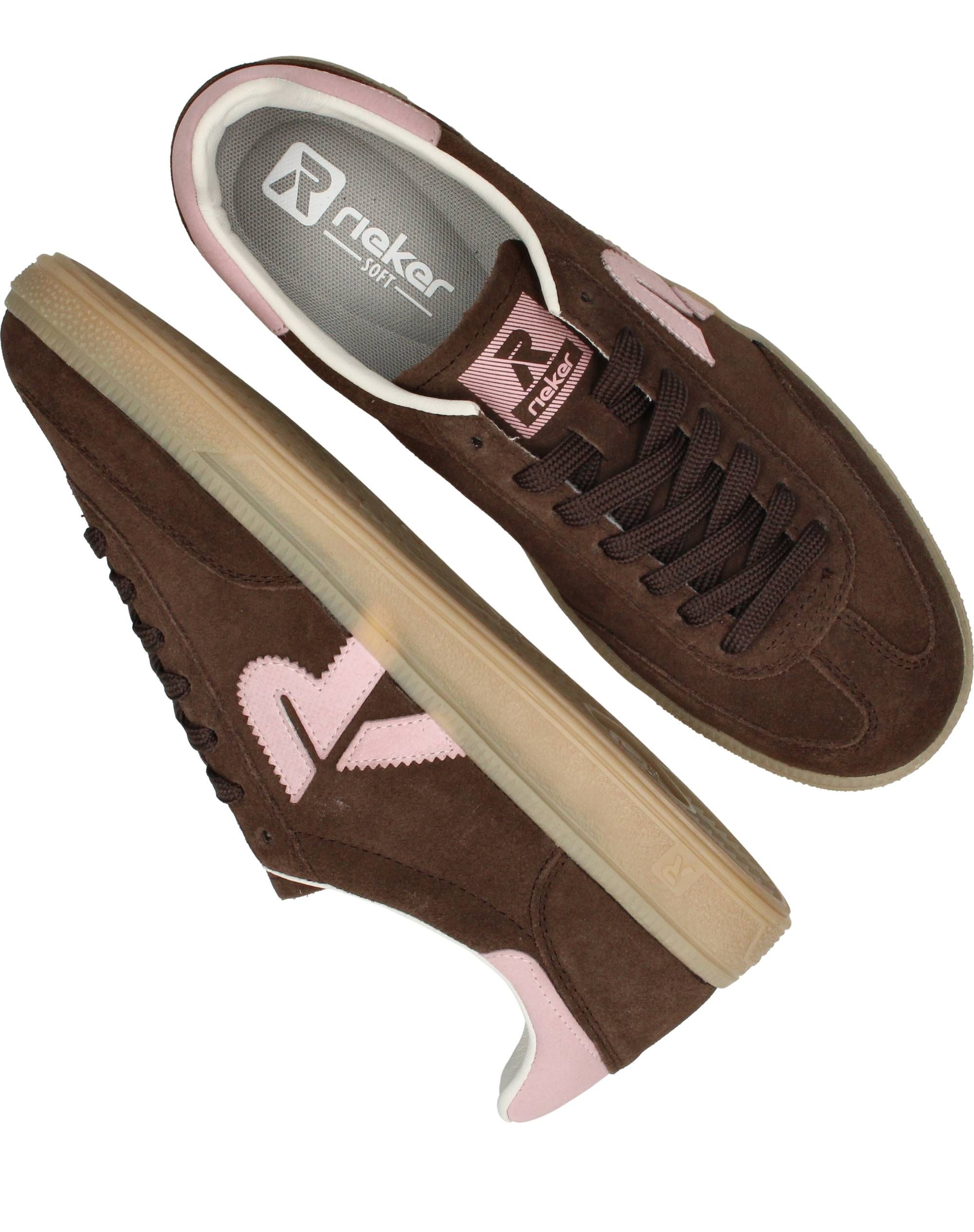 Durlinger Rieker Sport