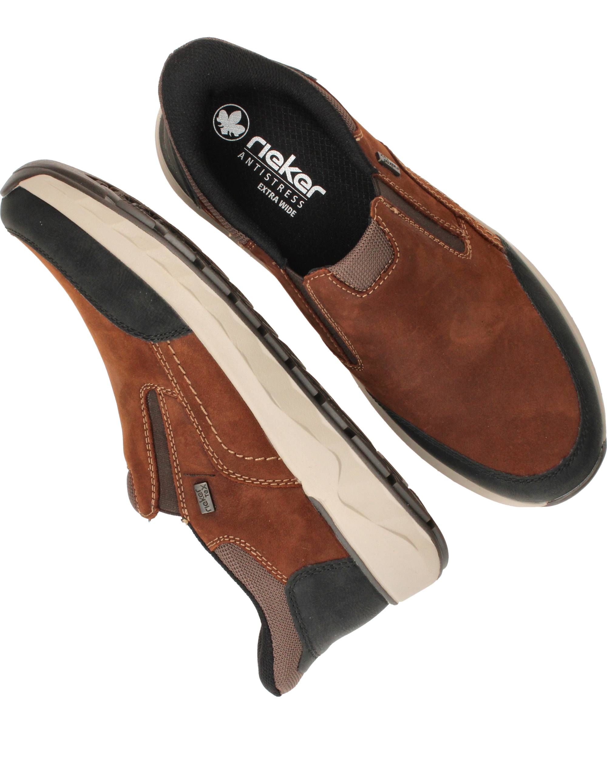Durlinger Rieker R-TEX