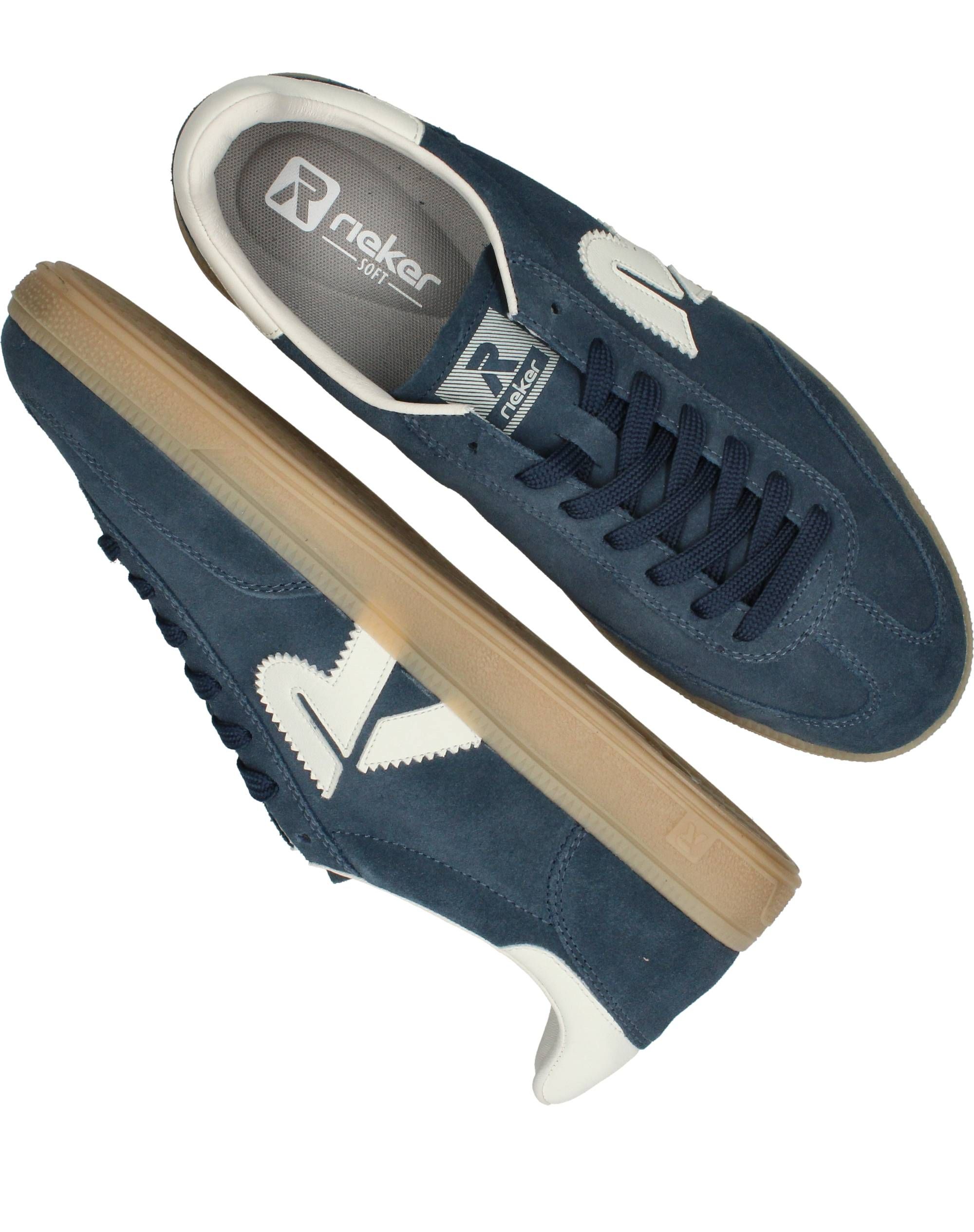 Durlinger Rieker Sport