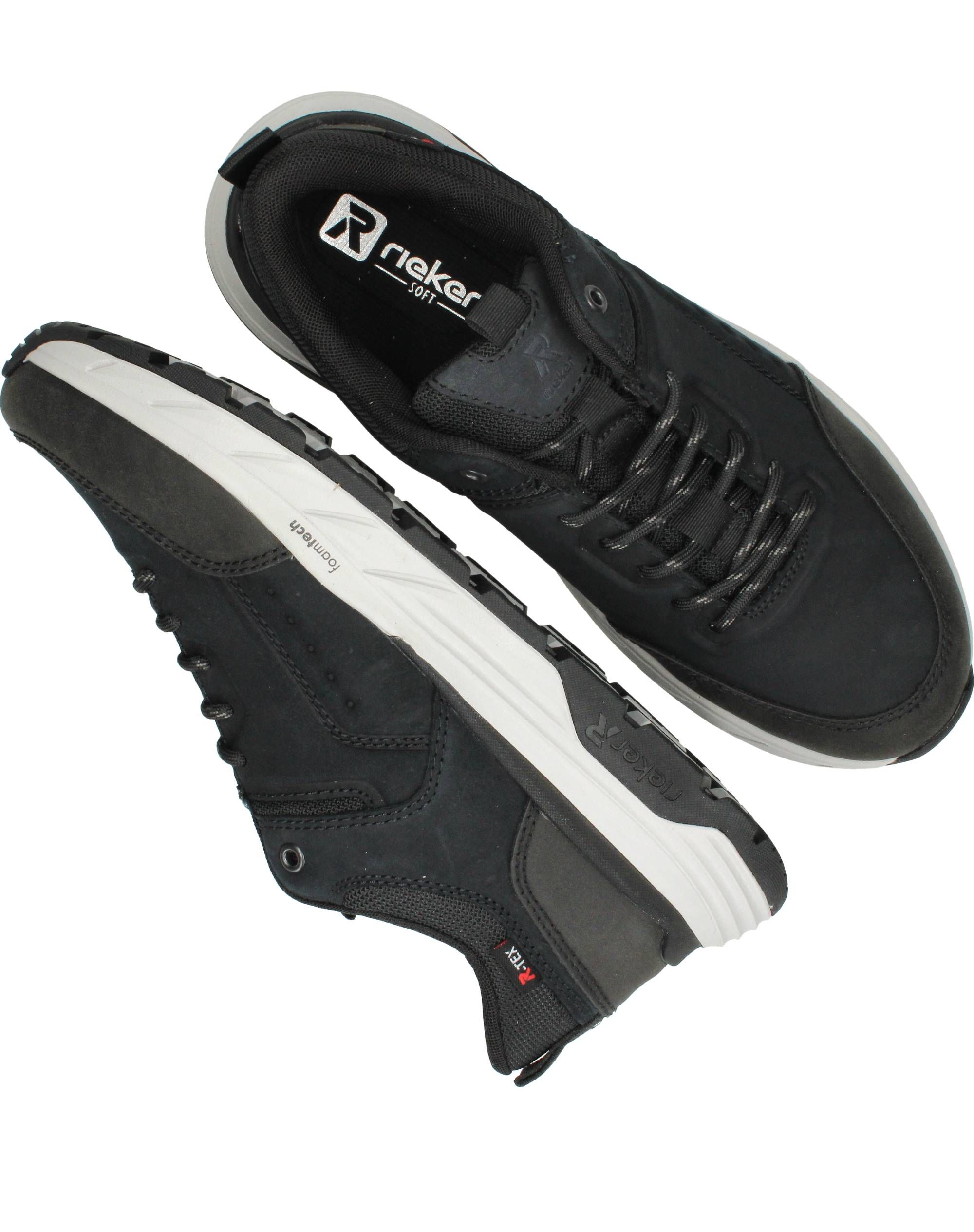 Durlinger Rieker Sport