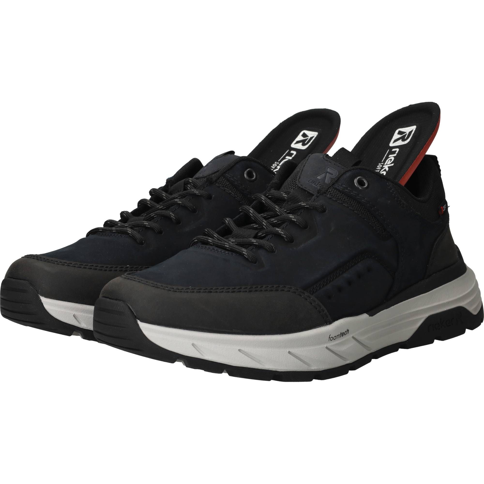 Durlinger Rieker Sport