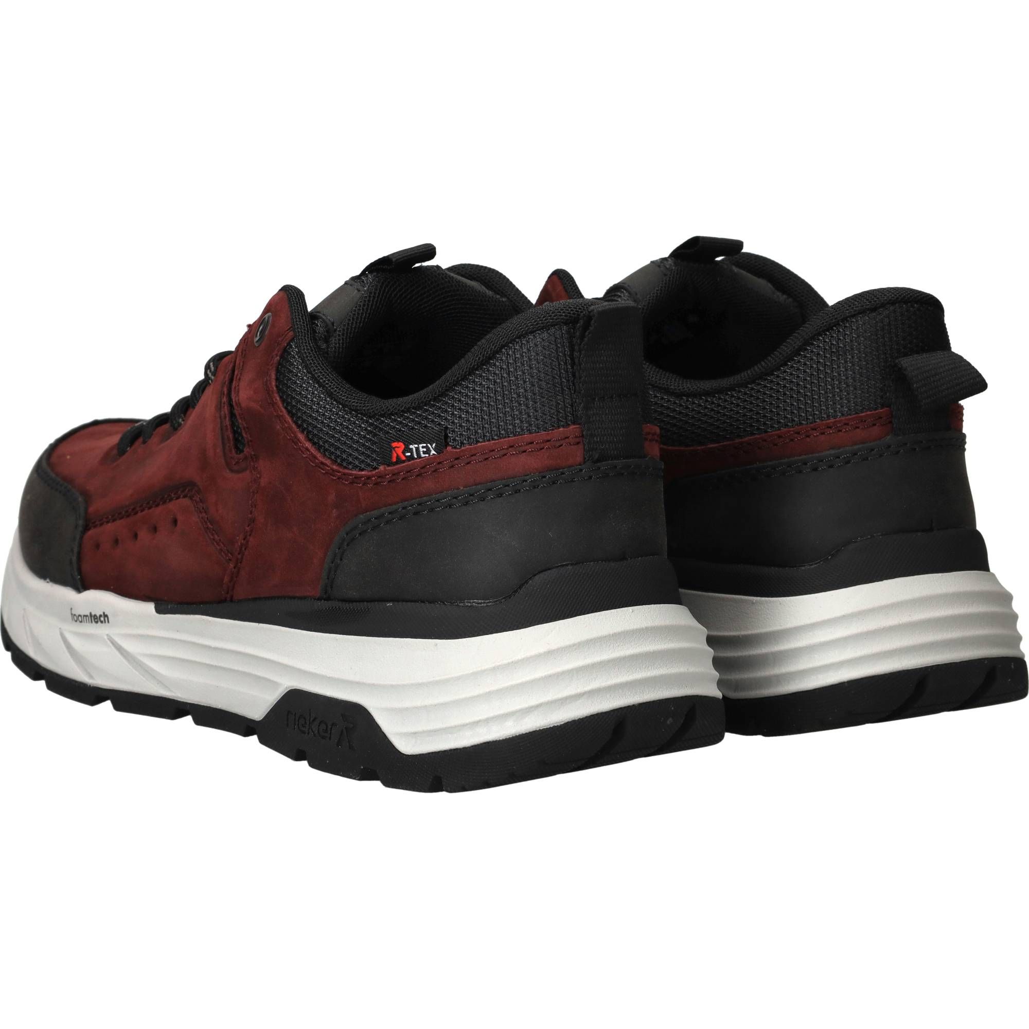 Durlinger Rieker TEX