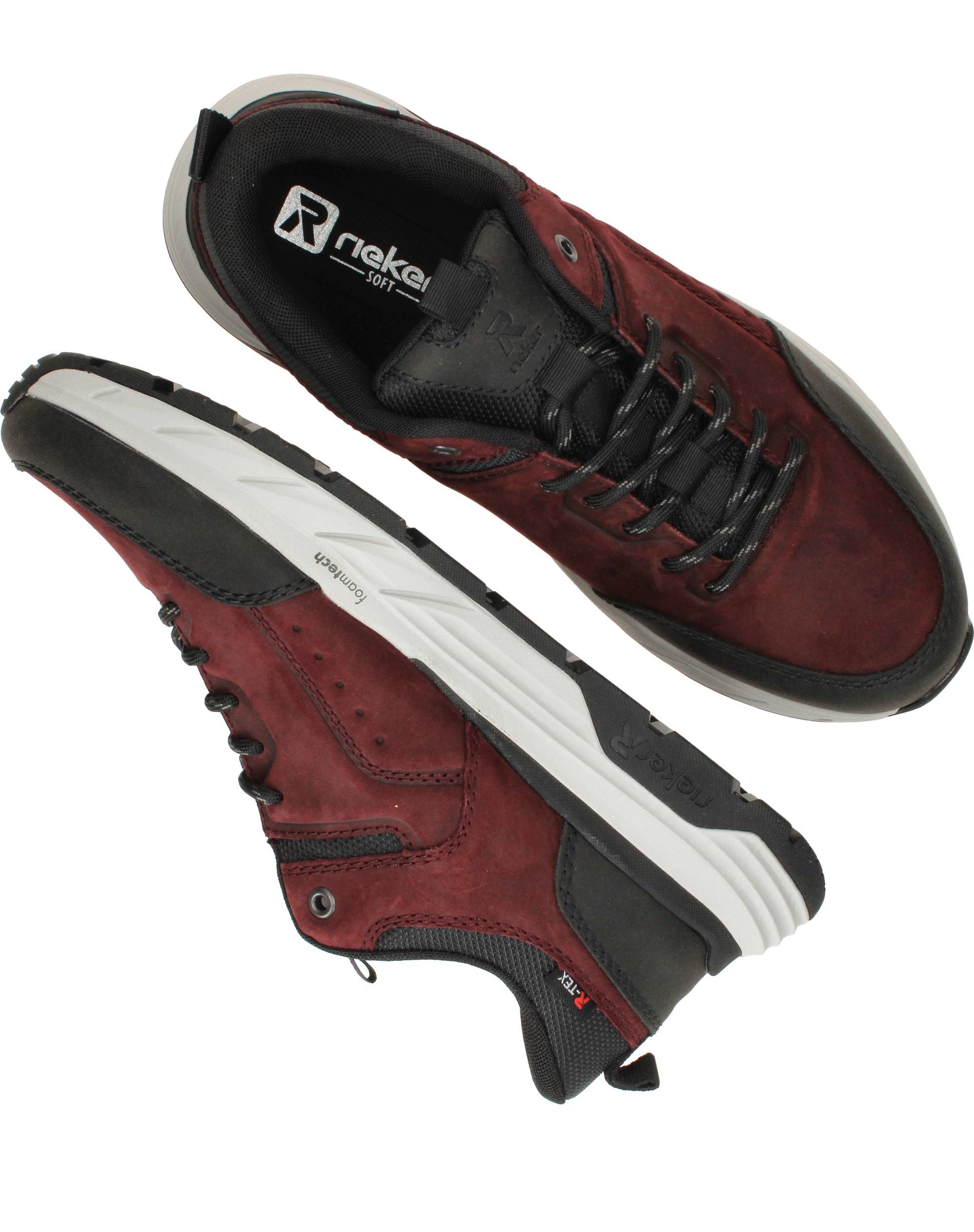 Durlinger Rieker TEX