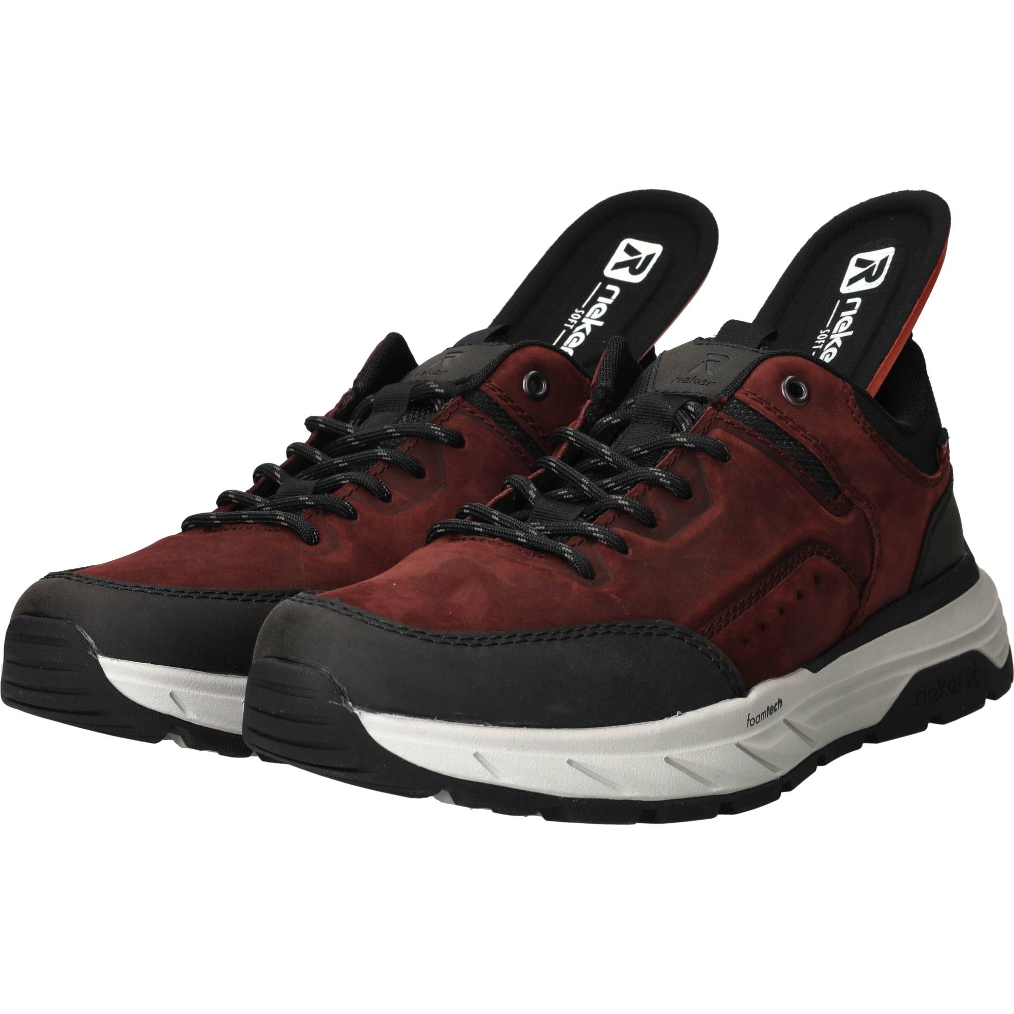 Durlinger Rieker TEX