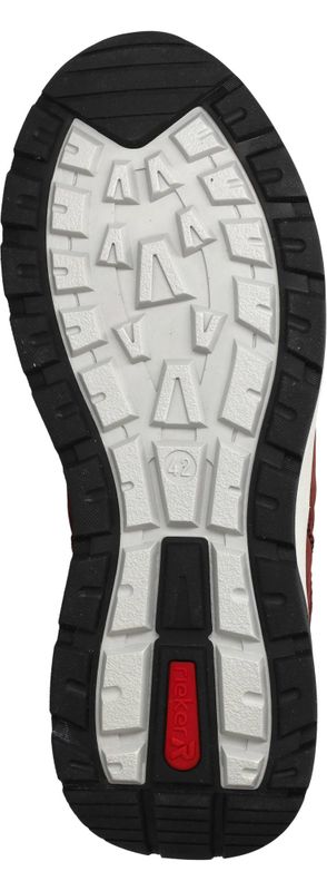 Durlinger Rieker TEX