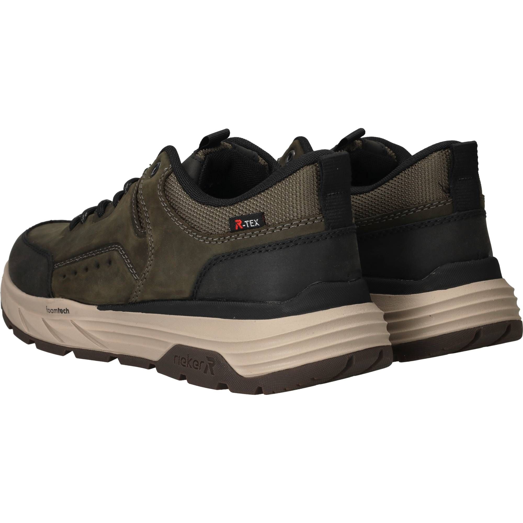 Durlinger Rieker Sport