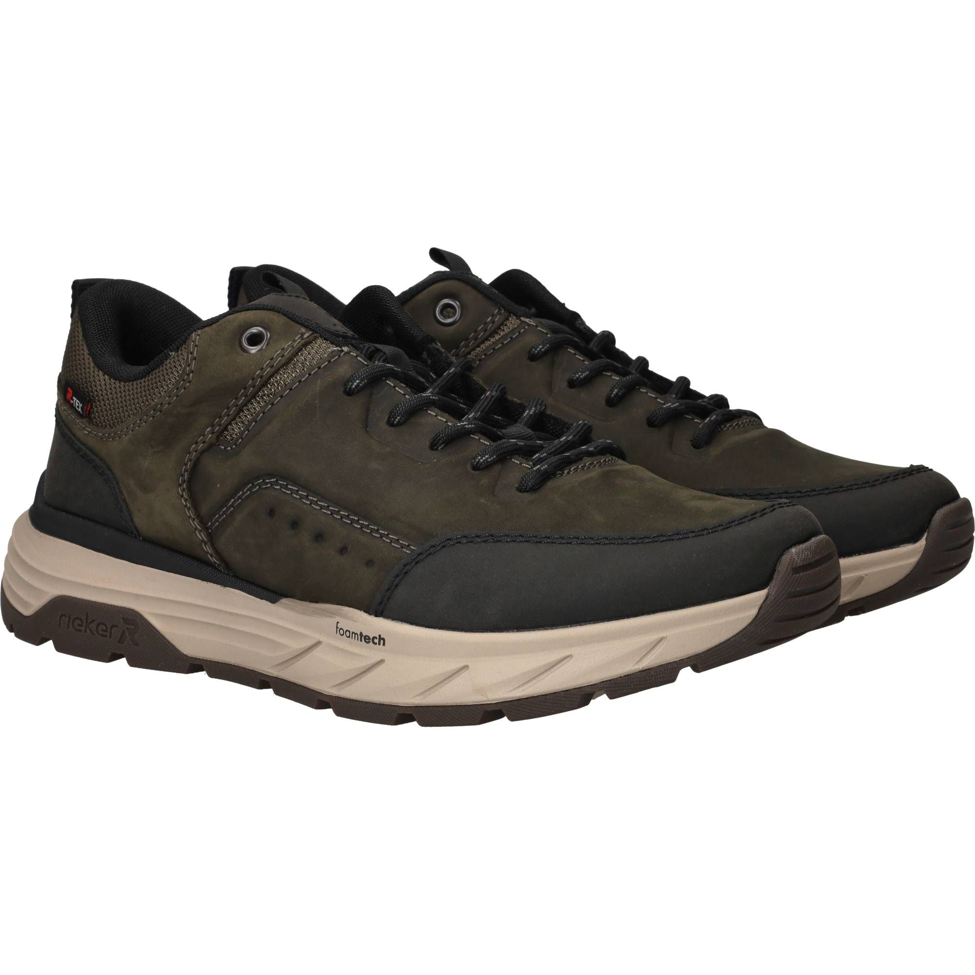 Durlinger Rieker Sport