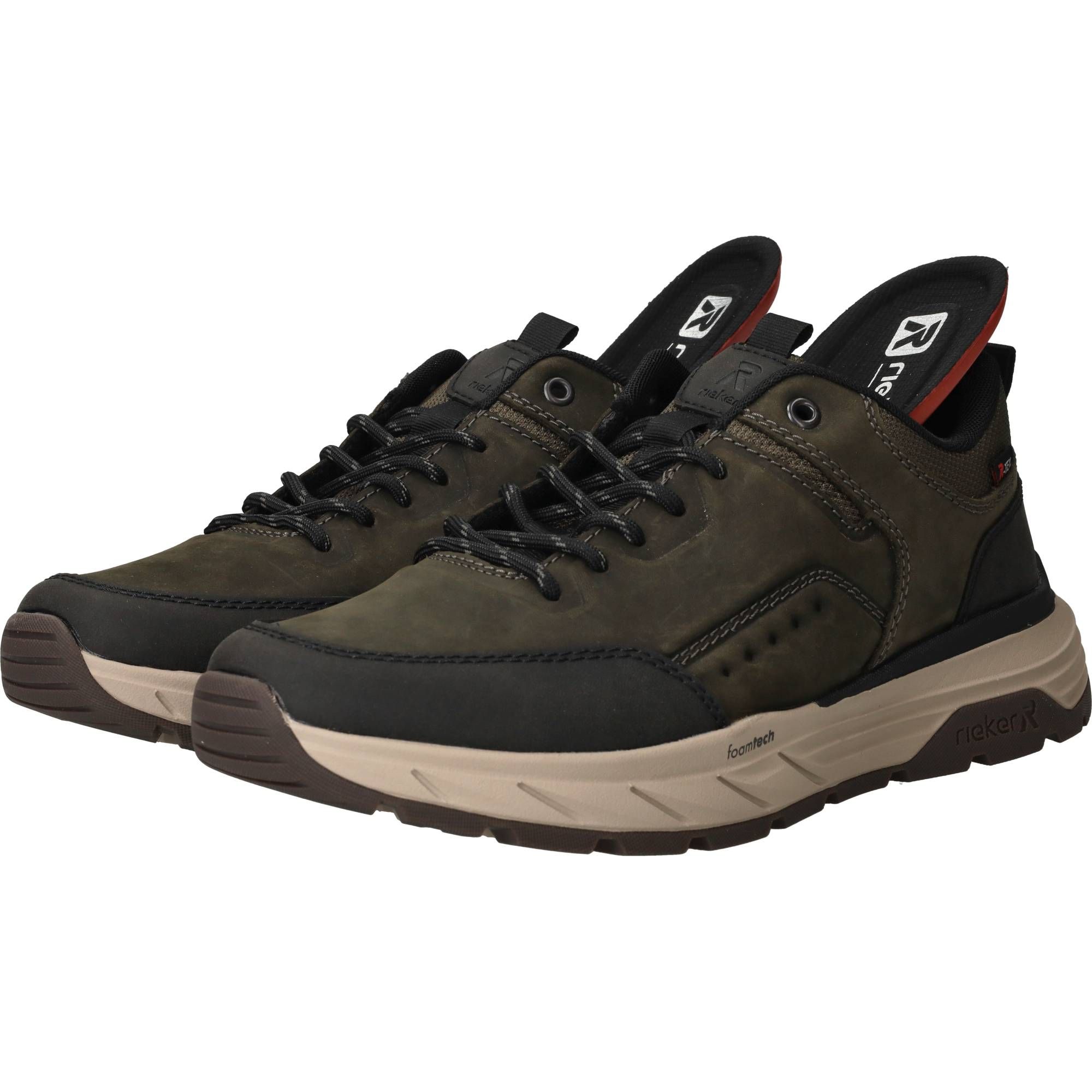 Durlinger Rieker Sport
