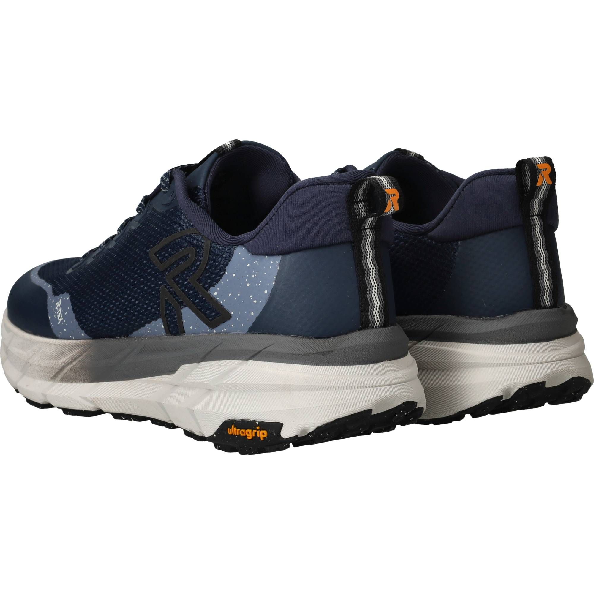 Durlinger Rieker TEX