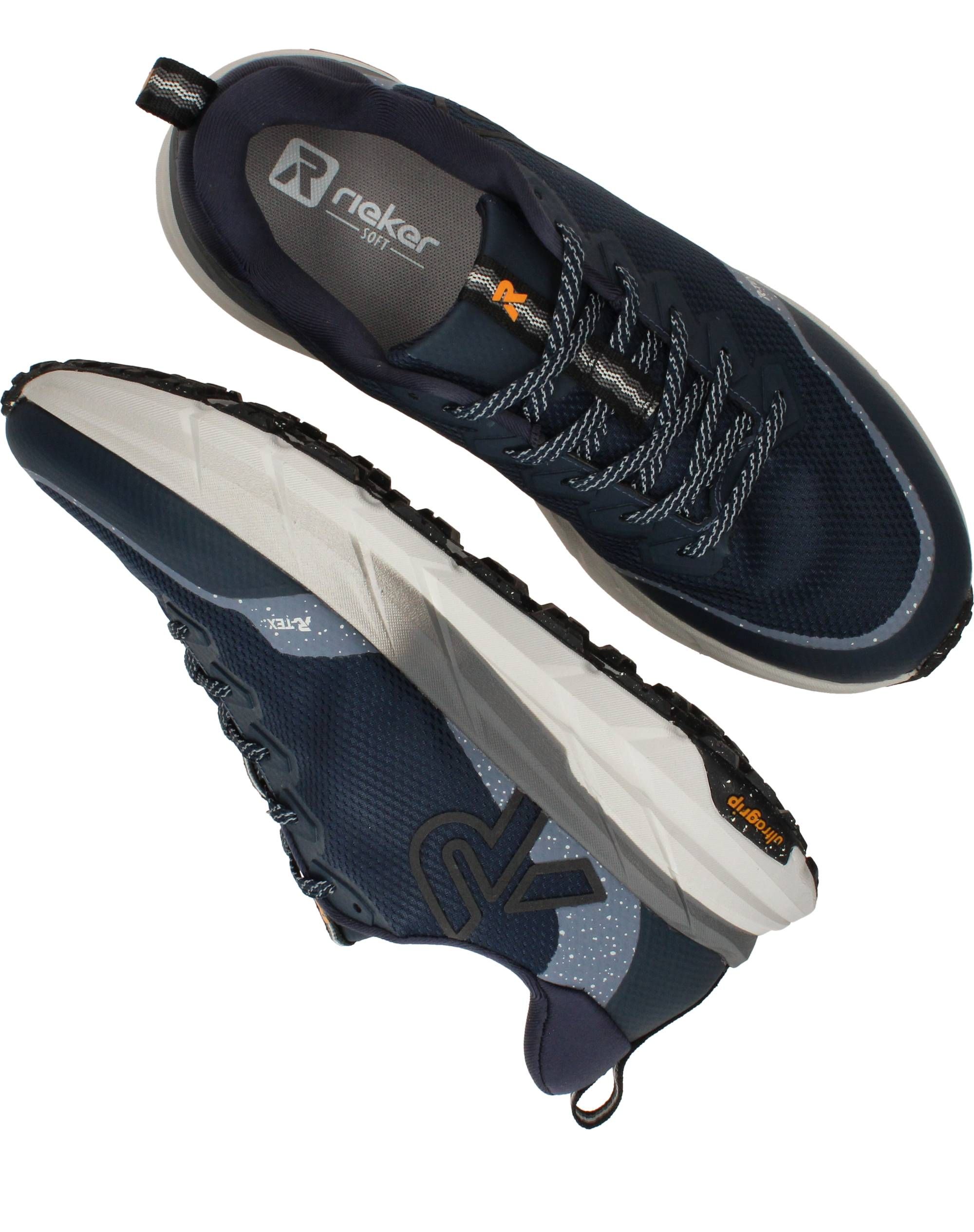 Durlinger Rieker TEX