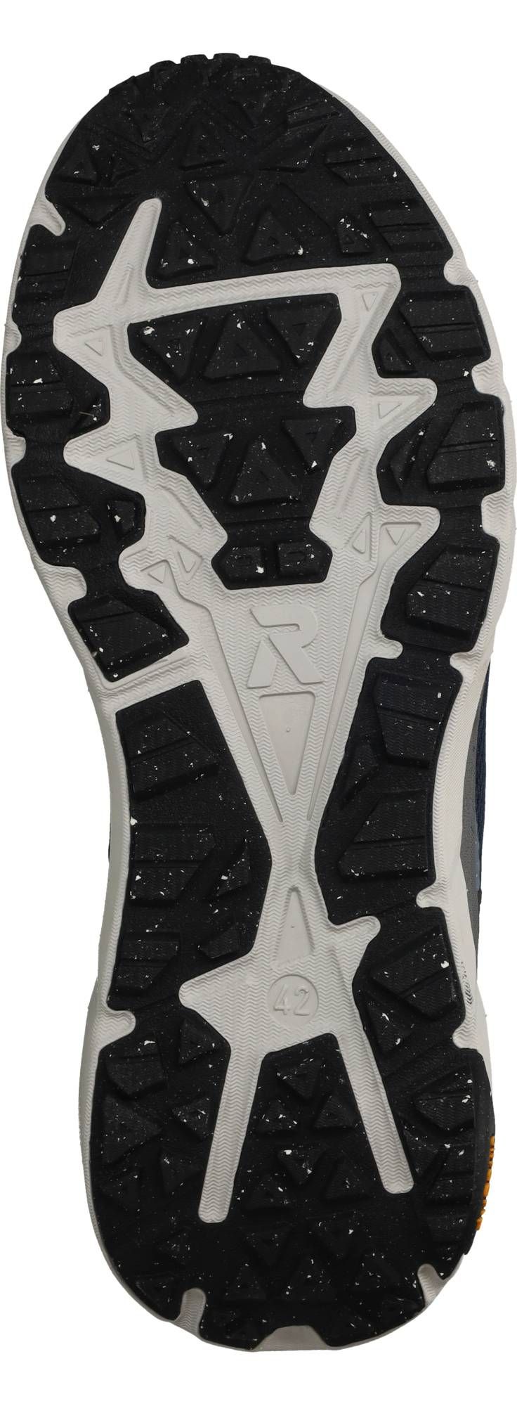 Durlinger Rieker TEX
