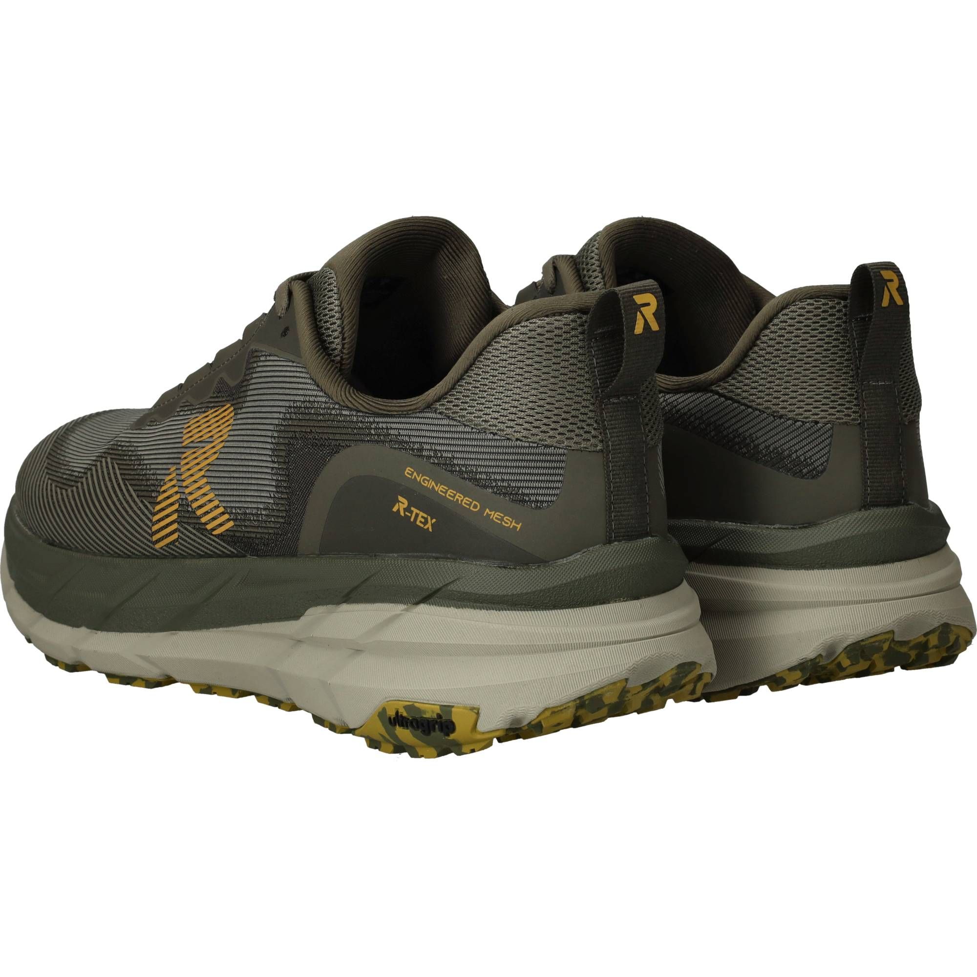 Durlinger Rieker TEX