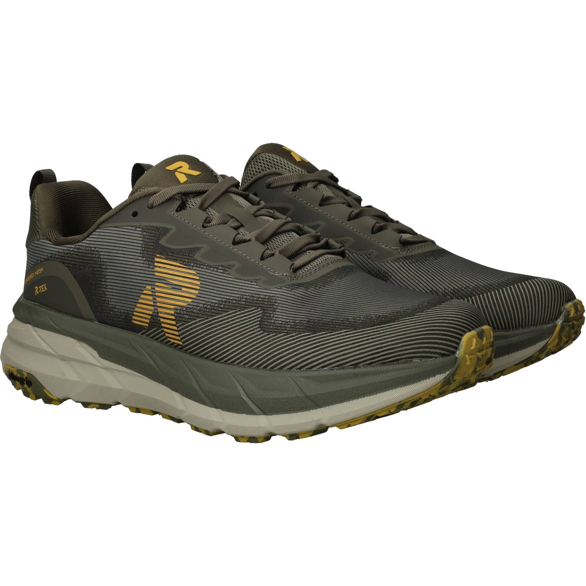 Durlinger Rieker TEX