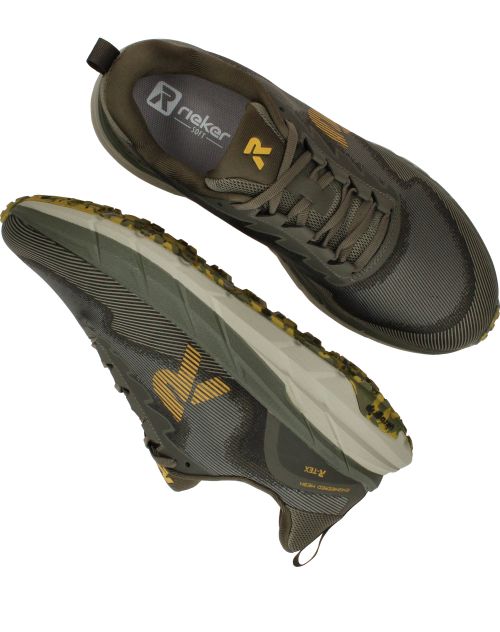 Durlinger Rieker TEX