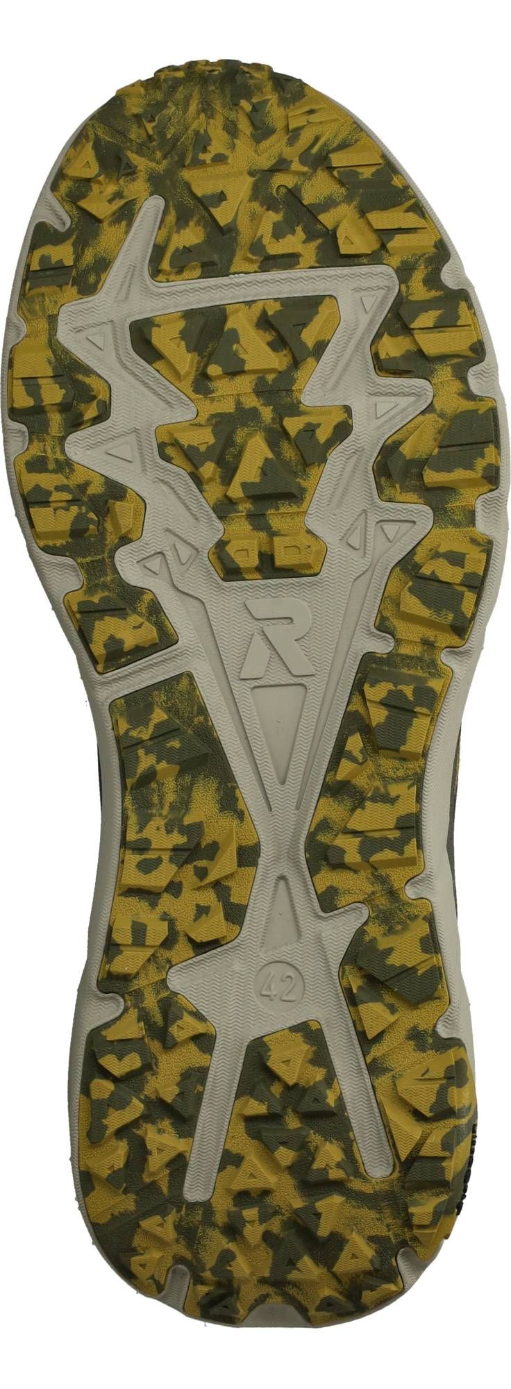 Durlinger Rieker TEX