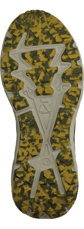 Durlinger Rieker TEX