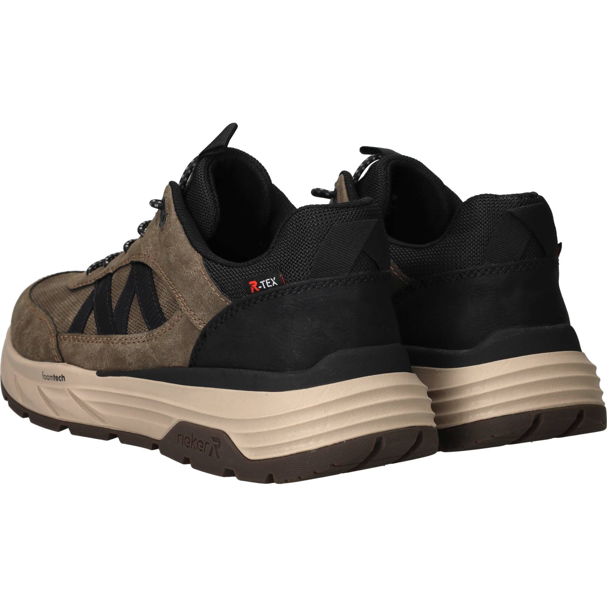 Durlinger Rieker TEX