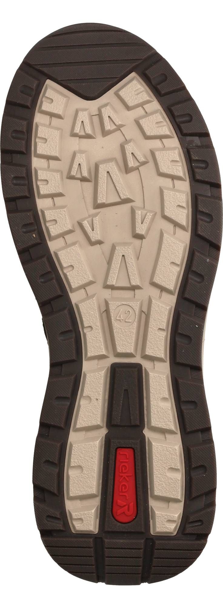 Durlinger Rieker TEX