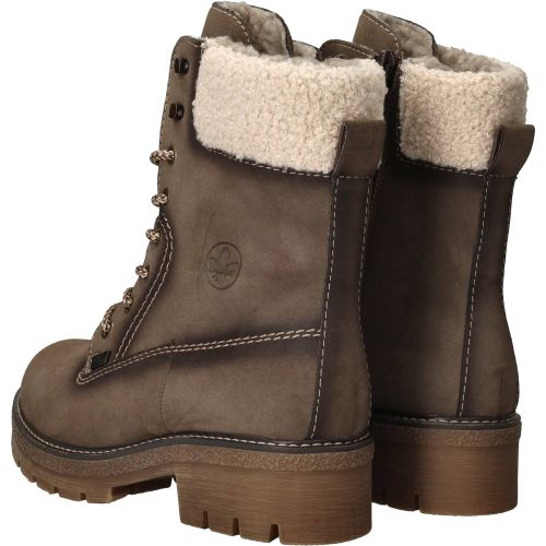 Durlinger Rieker TEX