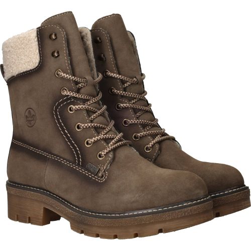 Durlinger Rieker TEX