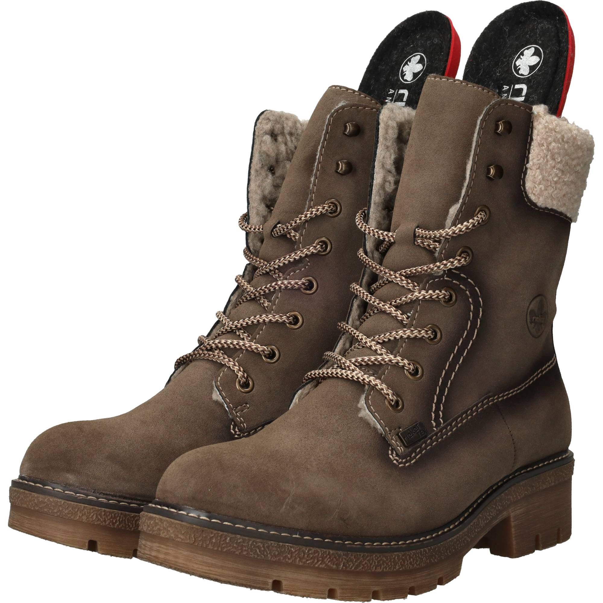 Durlinger Rieker TEX
