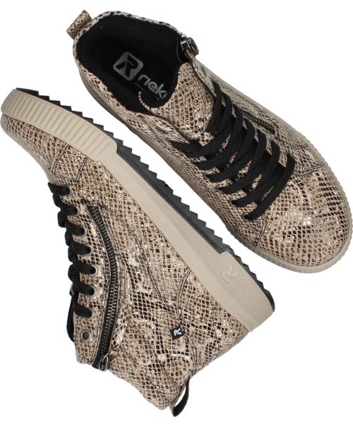 Durlinger Rieker Sport