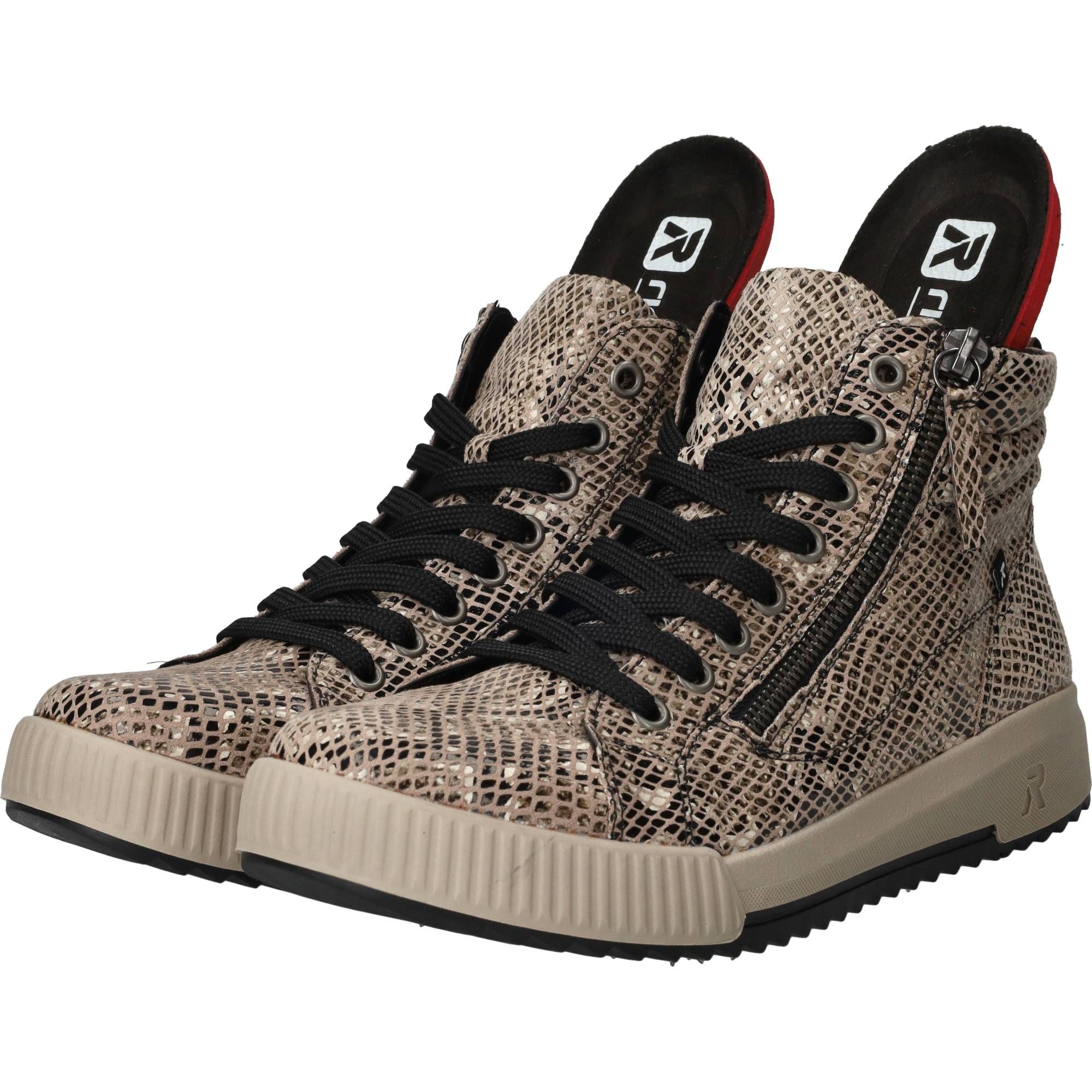 Durlinger Rieker Sport