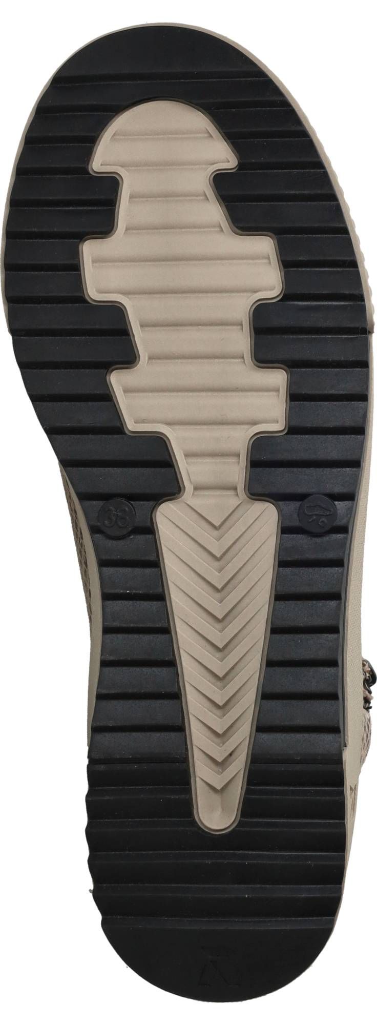 Durlinger Rieker Sport