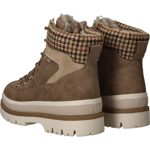 Durlinger Rieker TEX
