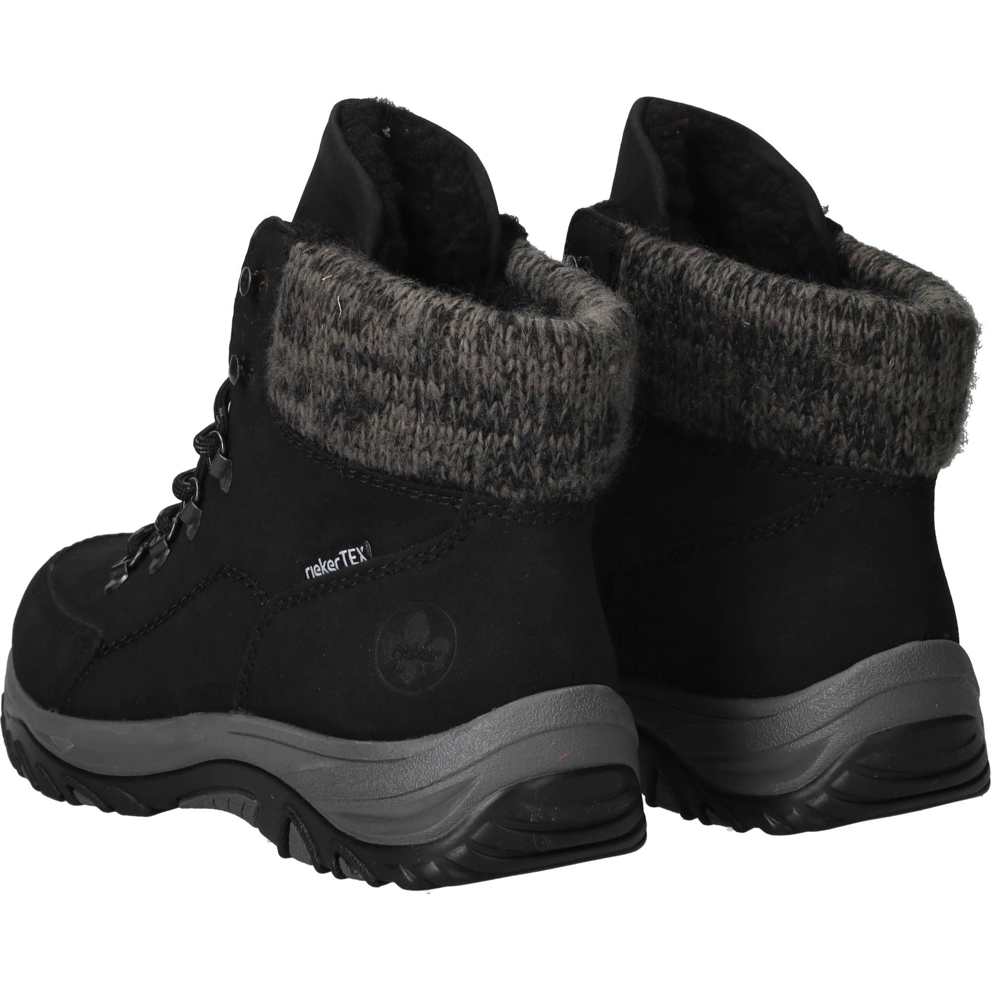 Durlinger Rieker TEX