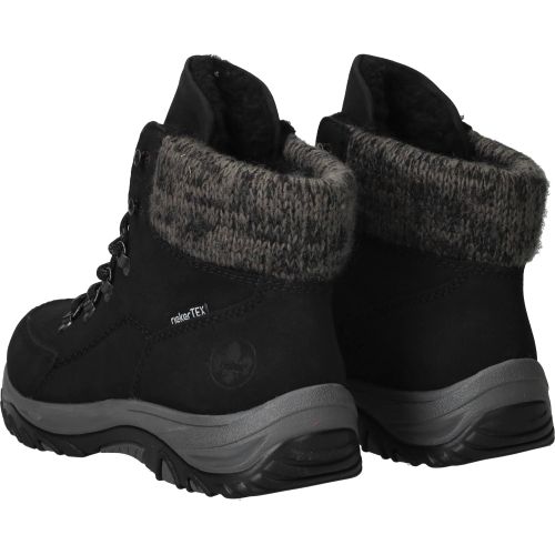 Durlinger Rieker TEX