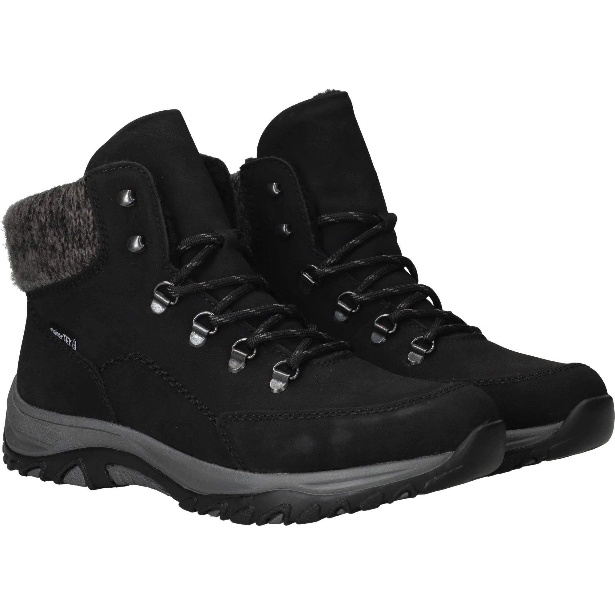 Durlinger Rieker TEX