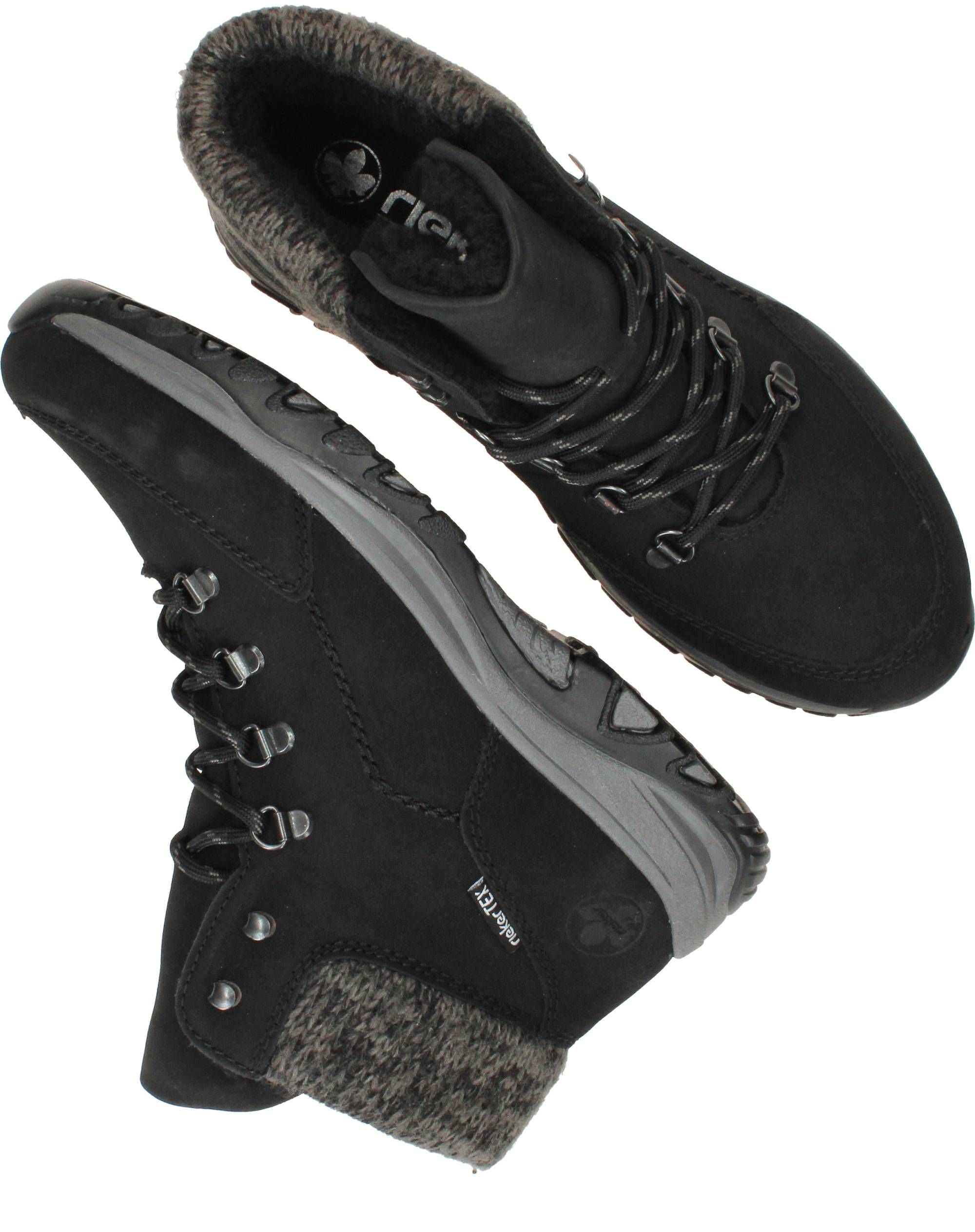 Durlinger Rieker TEX