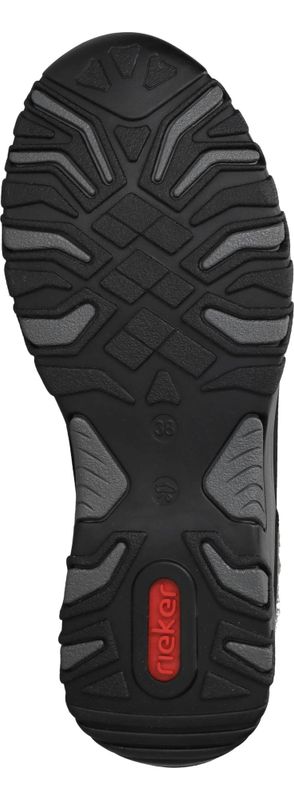Durlinger Rieker TEX