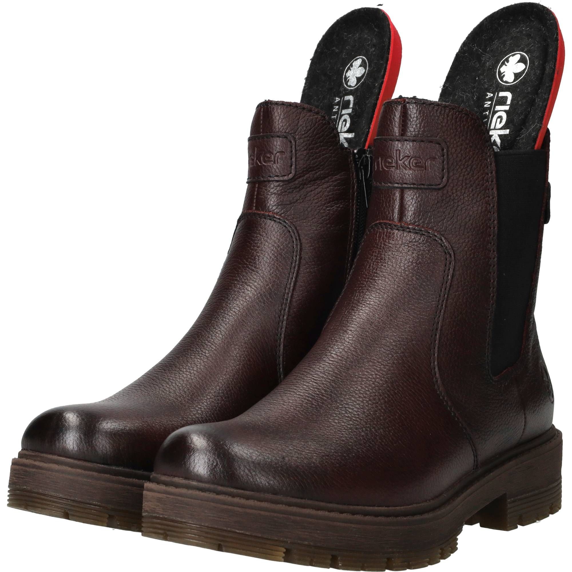 Durlinger Rieker