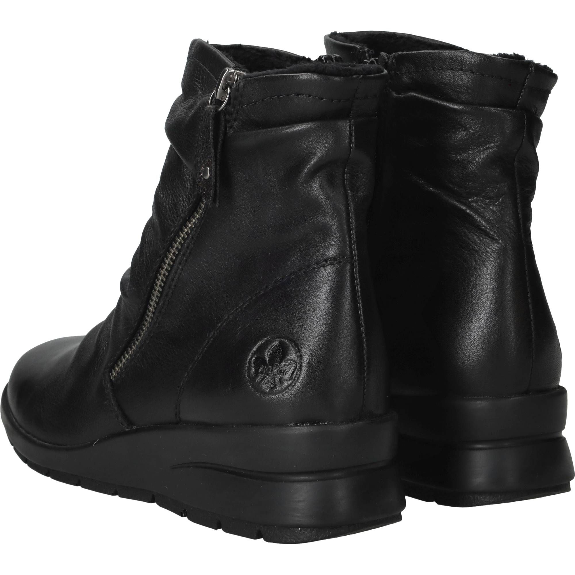 Durlinger Rieker