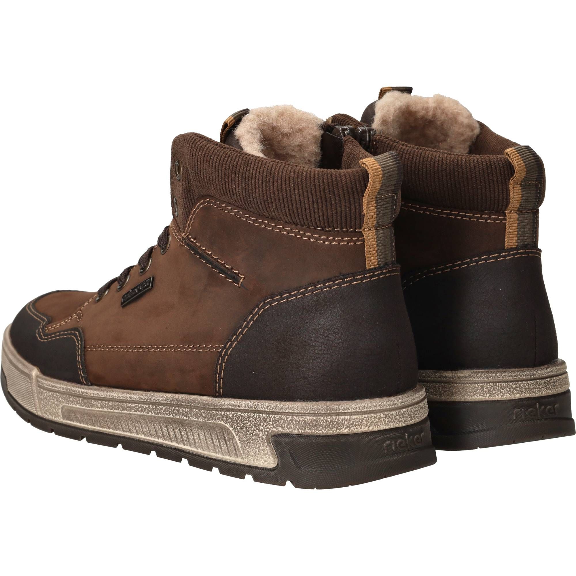 Durlinger Rieker Sport