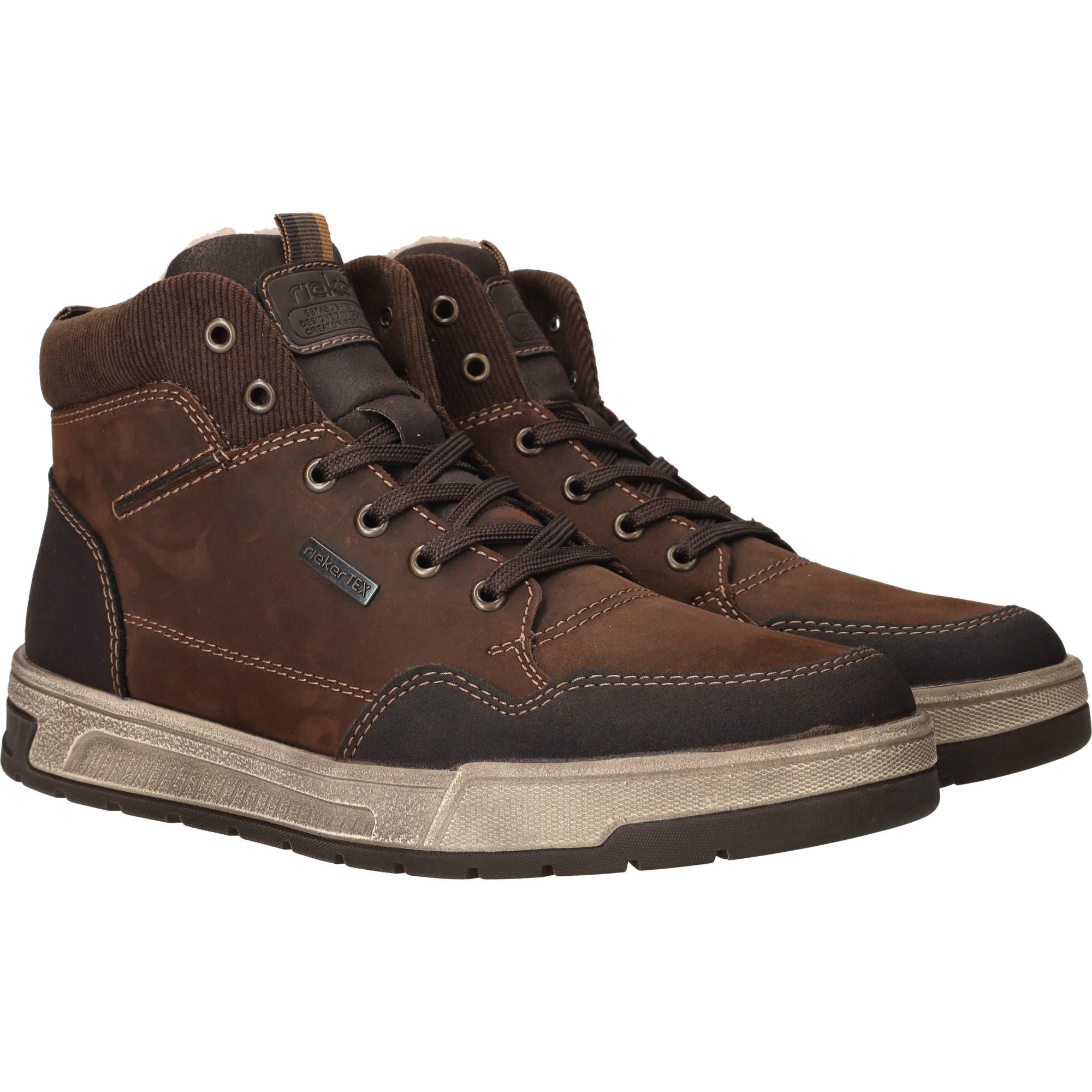 Durlinger Rieker Sport