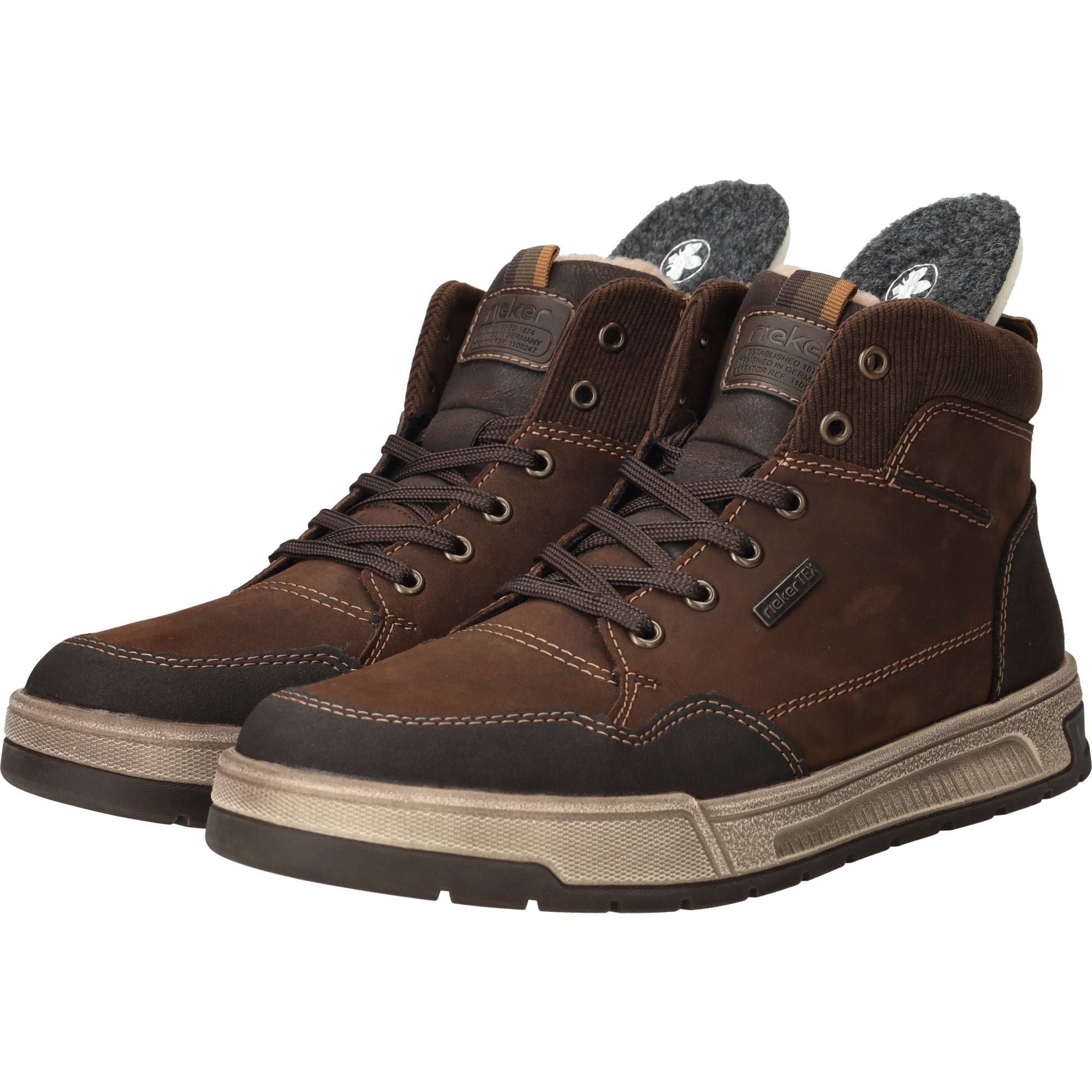 Durlinger Rieker Sport
