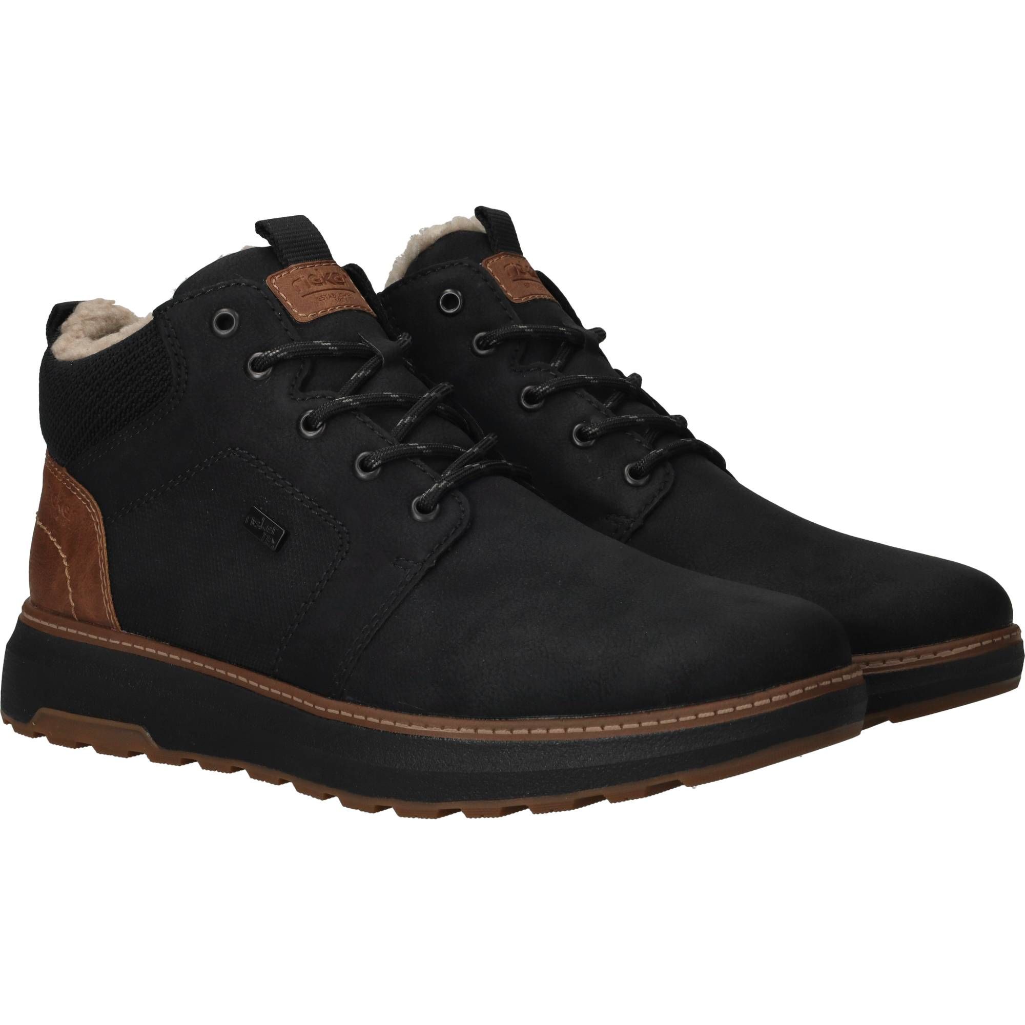 Durlinger Rieker TEX