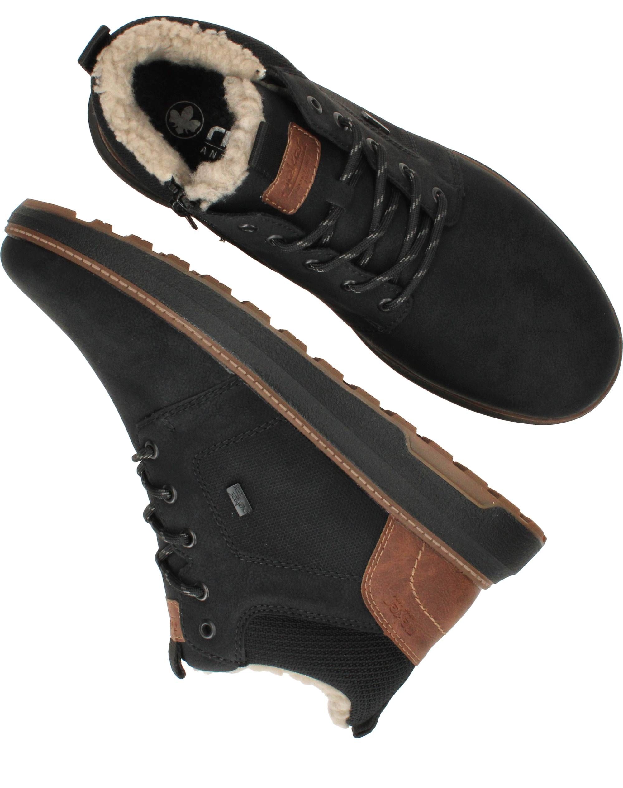 Durlinger Rieker TEX