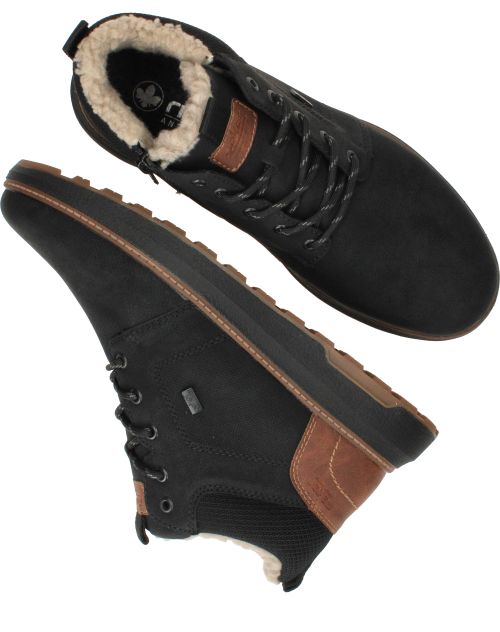Durlinger Rieker TEX