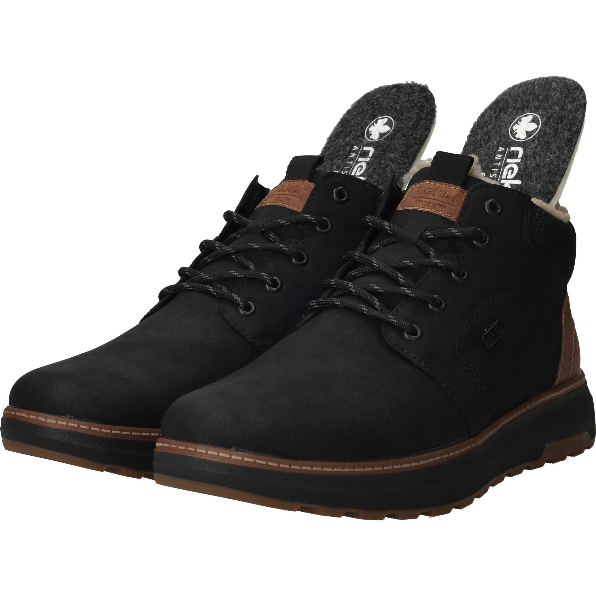 Durlinger Rieker TEX