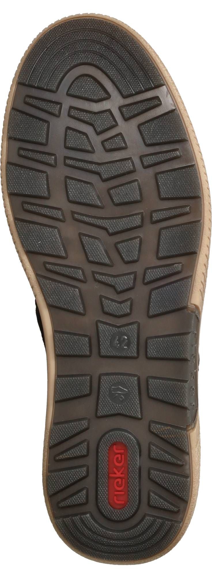 Durlinger Rieker TEX