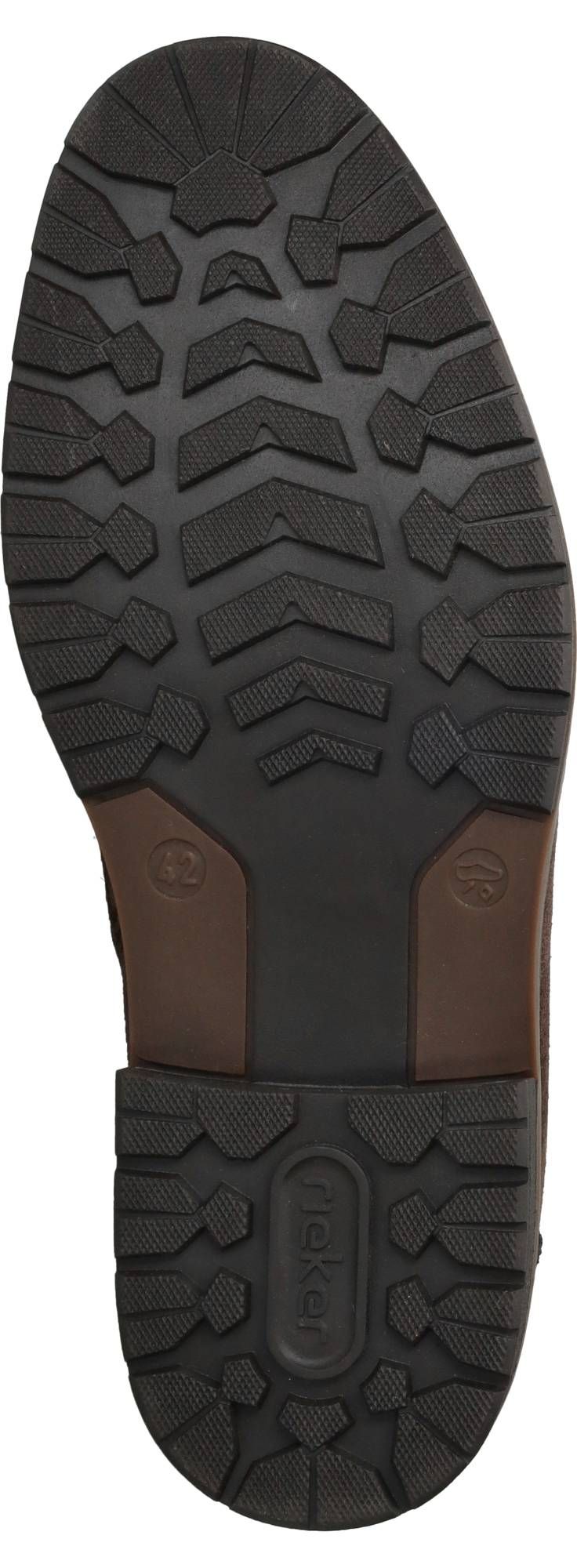 Durlinger Rieker TEX