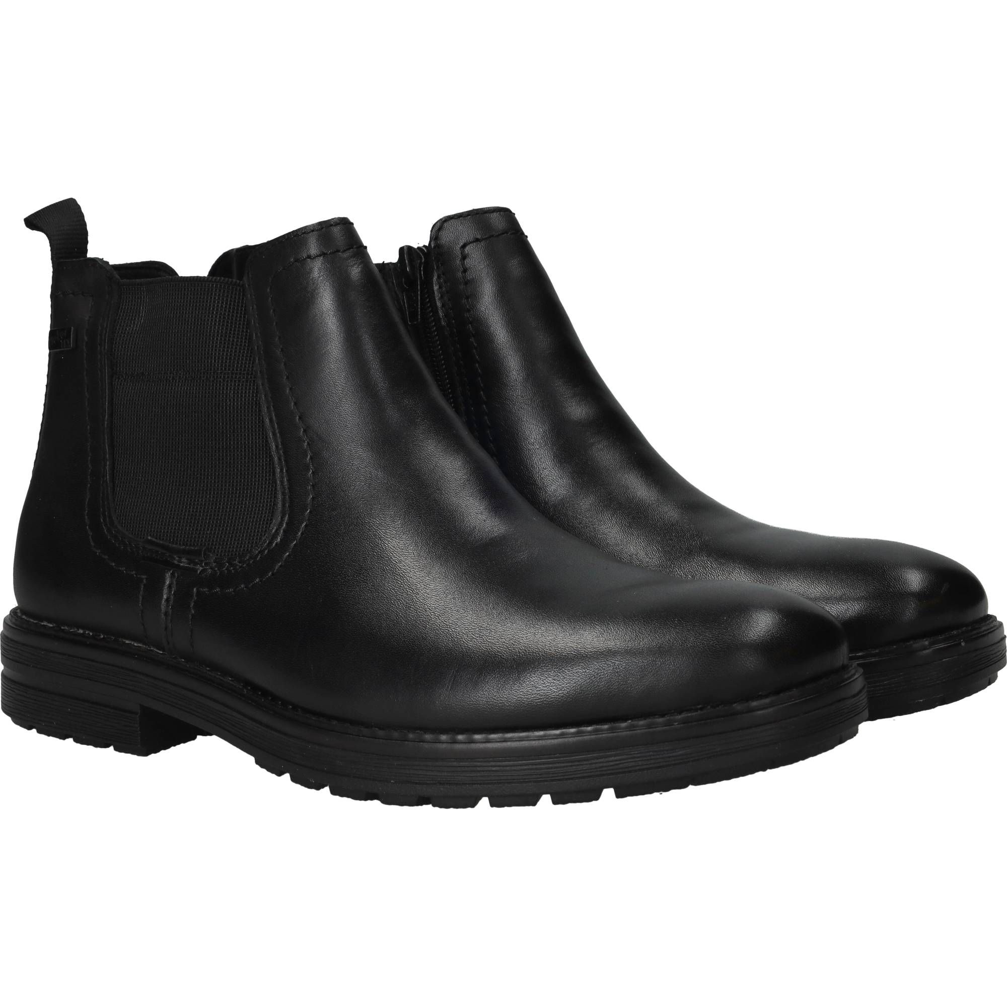 Durlinger Rieker TEX